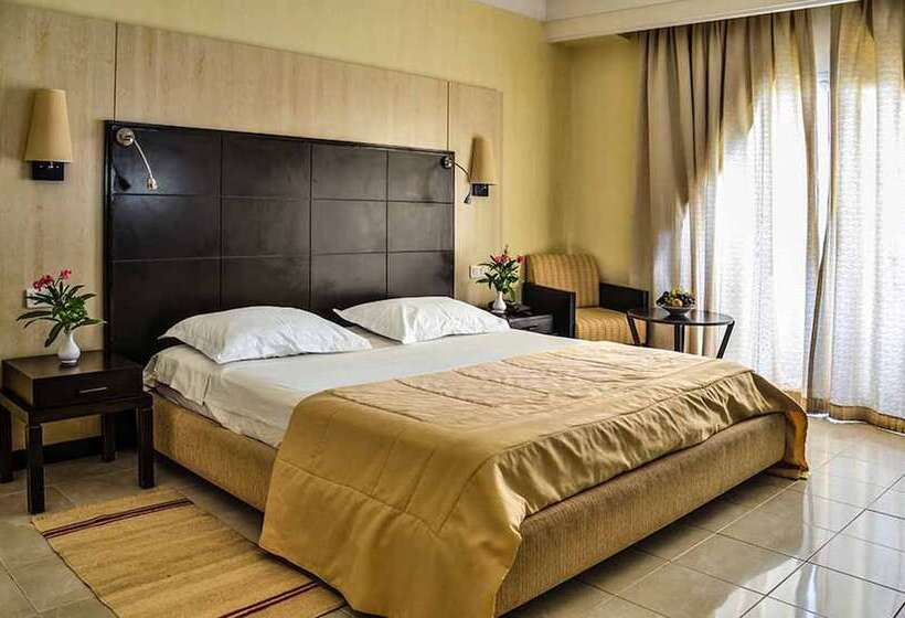 اتاق استاندارد یک نفره, Aziza Thalasso Golf   Adults Only