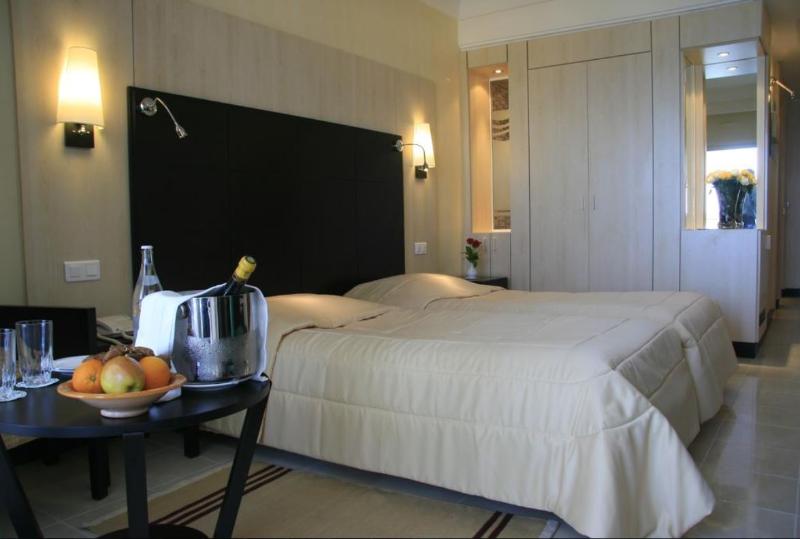 اتاق استاندارد, Aziza Thalasso Golf   Adults Only