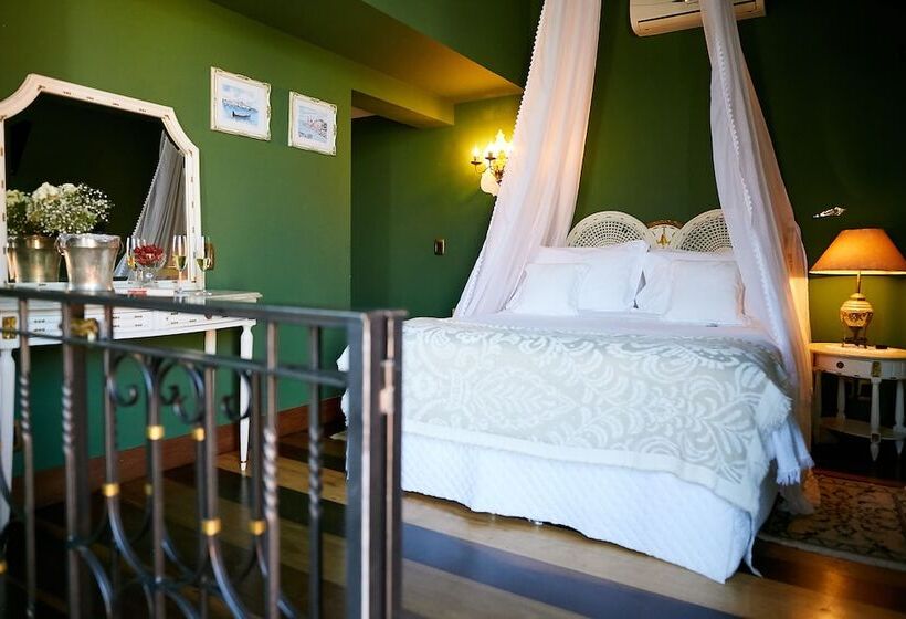 Номер Стандарт, Boutique Quinta Das Videiras