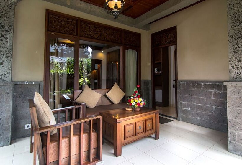 Номер Economy, De Munut Balinese Resort