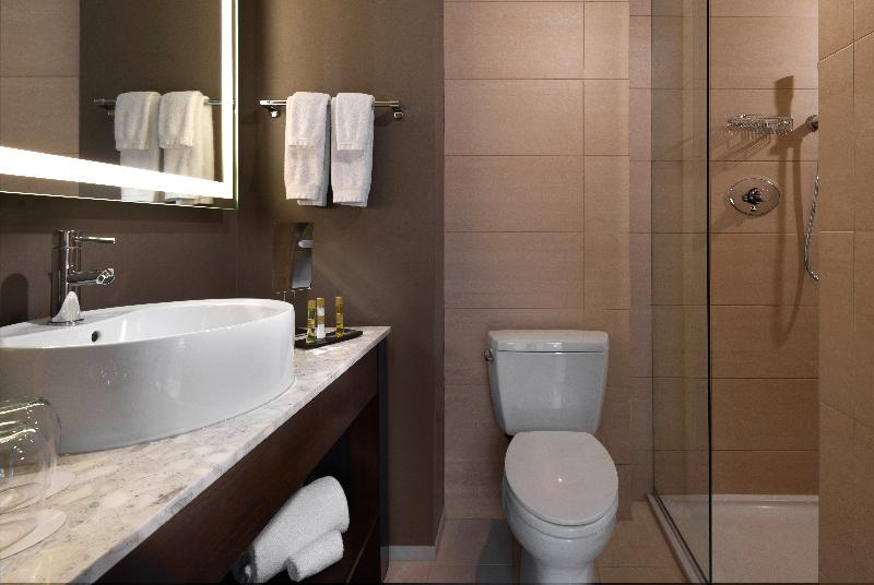 Standaardkamer met Uitzicht, Eurostars Magnificent Mile