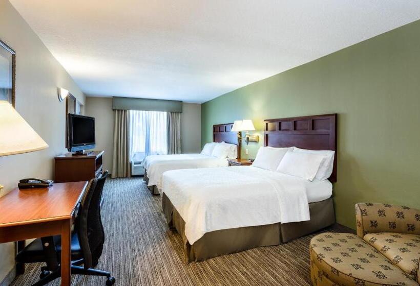 スタンダードルーム, Holiday Inn Express & Suites Bradenton East Lakewood Ranch, An Ihg