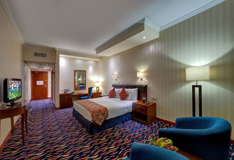 Номер Superior, Md Hotel By Gewan
