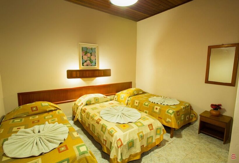 스탠다드 룸, Pantanal Mato Grosso