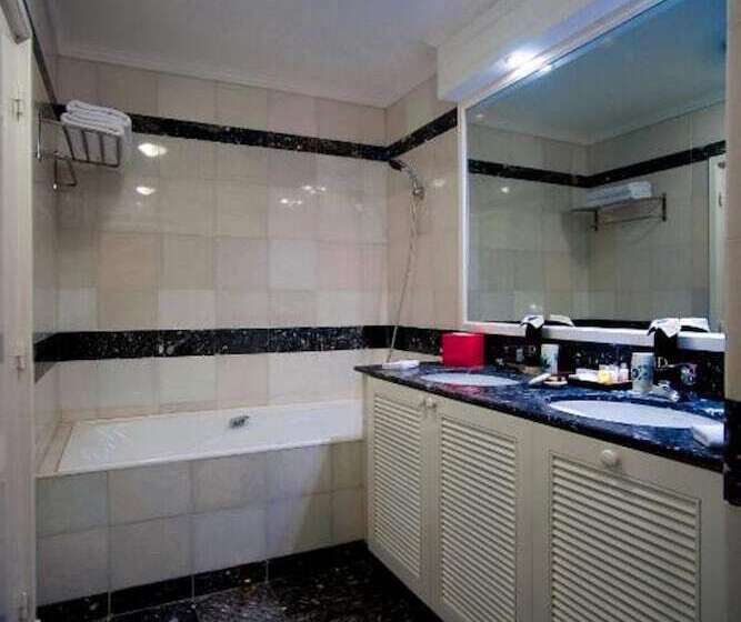 آپارتمان 1 خوابه, Saigon Domaine Luxury Residences