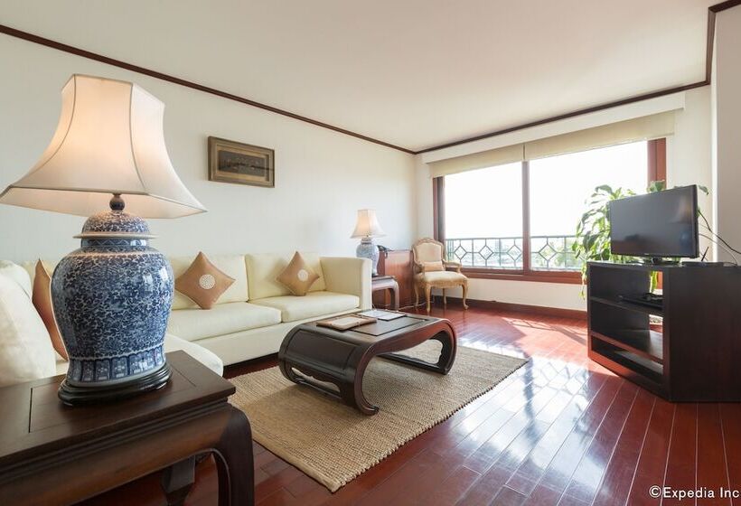 آپارتمان 2 خوابه, Saigon Domaine Luxury Residences
