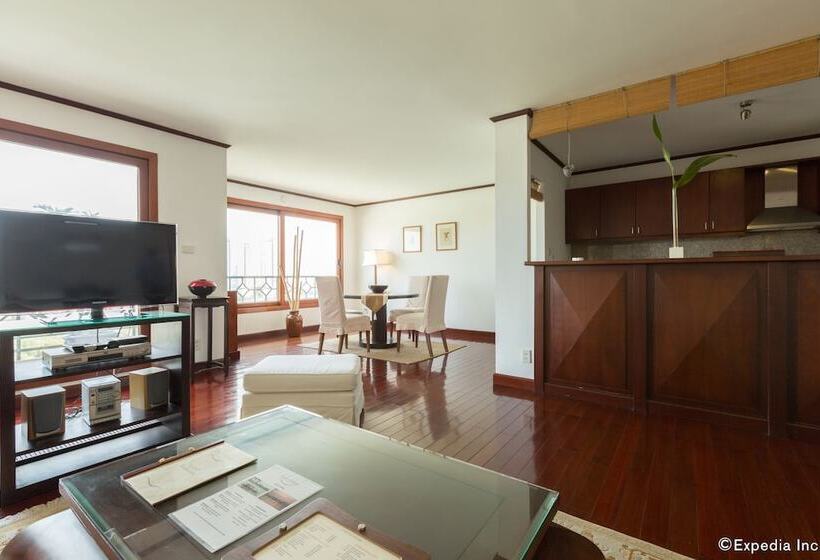 آپارتمان 2 خوابه, Saigon Domaine Luxury Residences