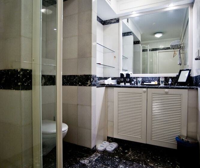 آپارتمان 4 خوابه, Saigon Domaine Luxury Residences