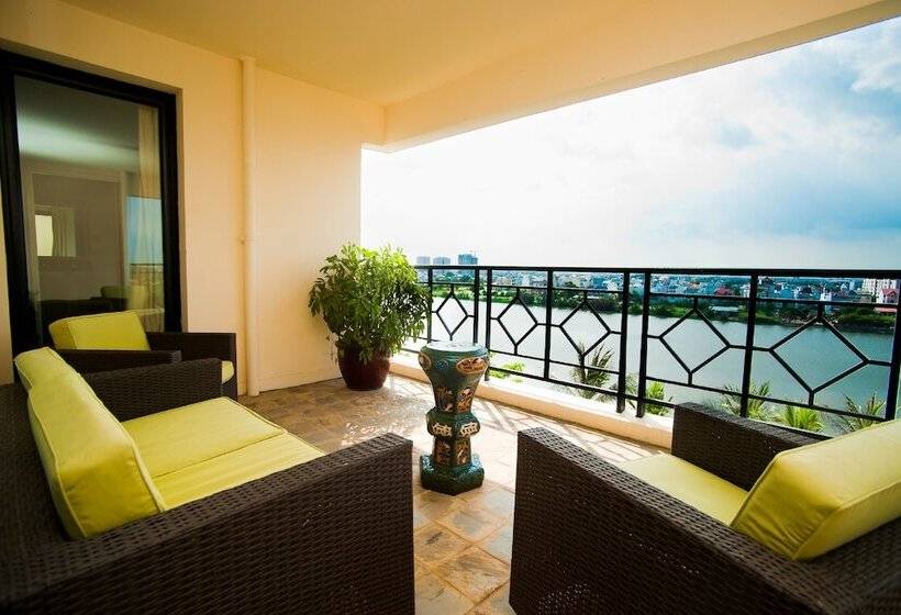 آپارتمان 2 خوابه, Saigon Domaine Luxury Residences