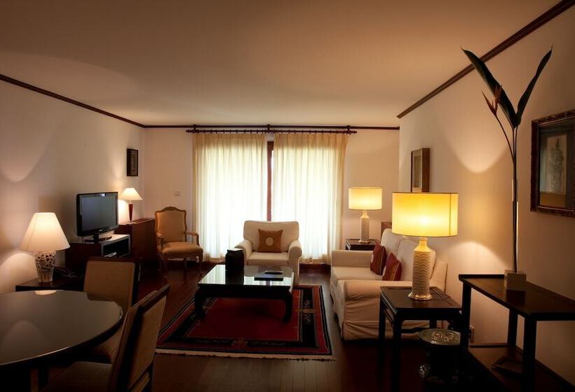 آپارتمان 3 خوابه, Saigon Domaine Luxury Residences