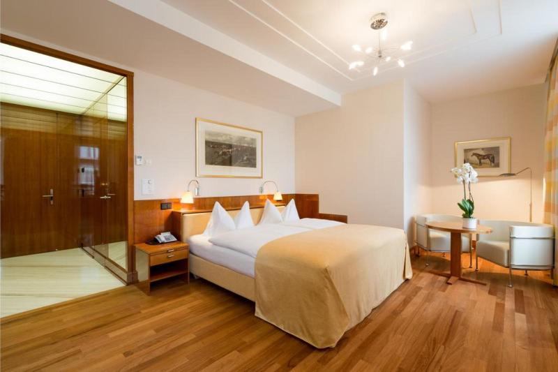 آپارتمان 1 خوابه, Saigon Domaine Luxury Residences