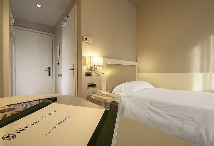 Habitación Estándar Individual, Touring