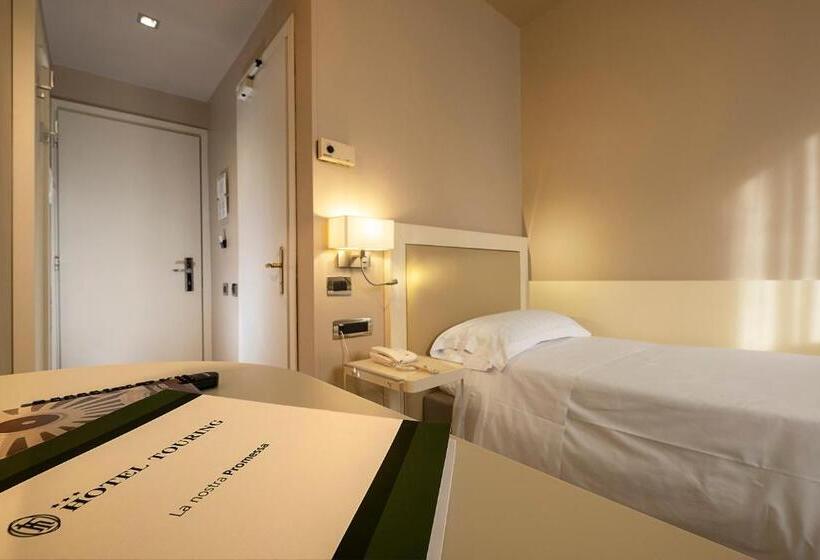 Habitación Estándar Individual, Touring