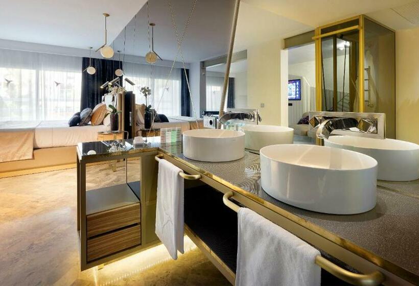 سوییت, Ushuaïa Ibiza Beach Hotel - Adults Only