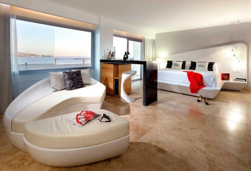 سوییت, Ushuaïa Ibiza Beach Hotel - Adults Only