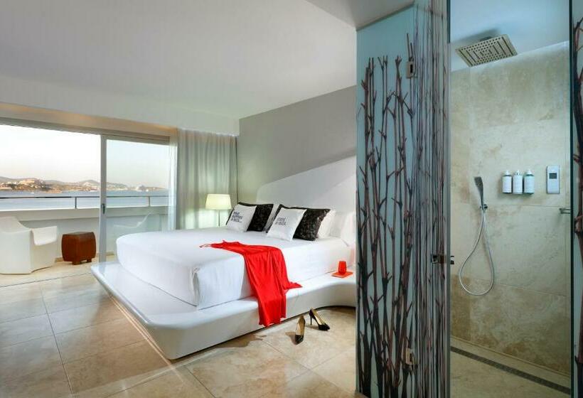 سوییت, Ushuaïa Ibiza Beach Hotel - Adults Only