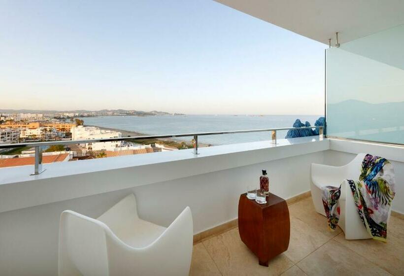 سوییت, Ushuaïa Ibiza Beach Hotel - Adults Only
