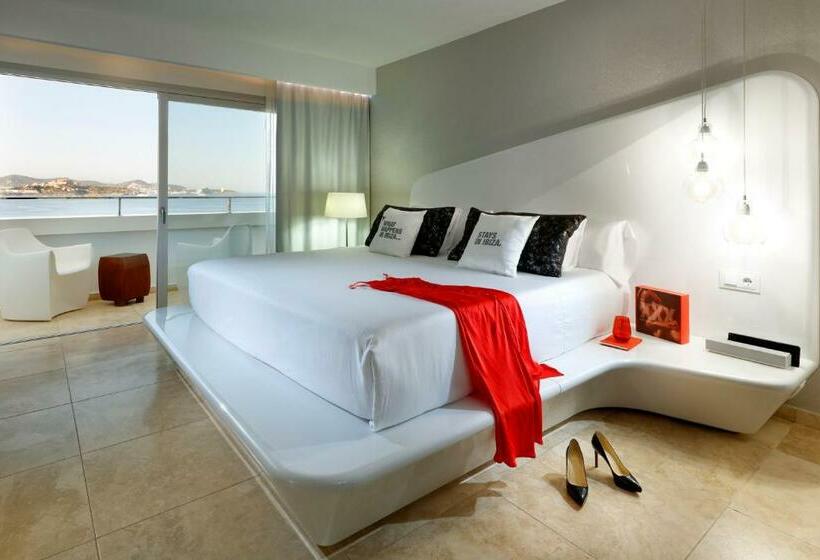 سوییت, Ushuaïa Ibiza Beach Hotel - Adults Only