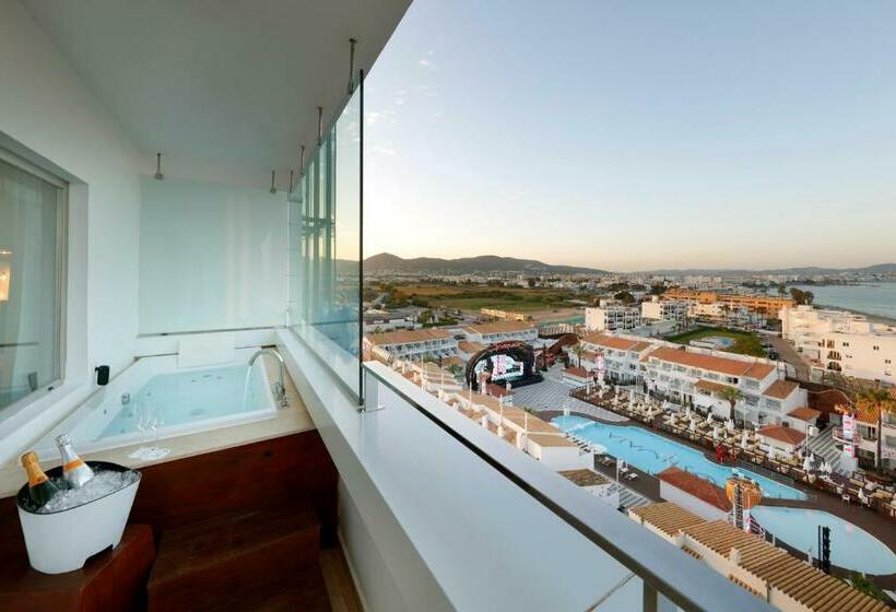 سوییت, Ushuaïa Ibiza Beach Hotel - Adults Only