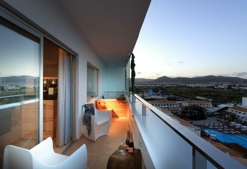 سوییت, Ushuaïa Ibiza Beach Hotel - Adults Only