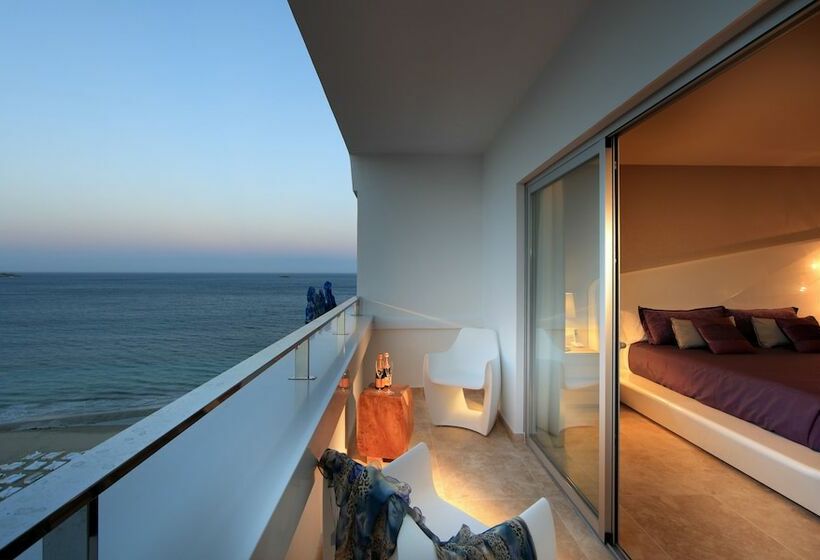 سوییت, Ushuaïa Ibiza Beach Hotel - Adults Only