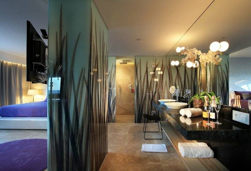 سوییت, Ushuaïa Ibiza Beach Hotel - Adults Only