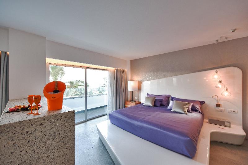 اتاق استاندارد, Ushuaïa Ibiza Beach Hotel - Adults Only