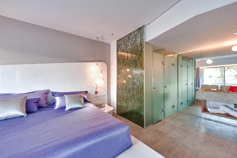 اتاق استاندارد, Ushuaïa Ibiza Beach Hotel - Adults Only