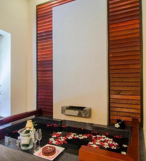 Люкс Дюплекс, Kirikayan Boutique Resort   Sha Extra Plus