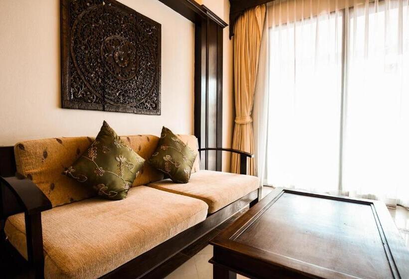 اتاق لوکس, Ramada By Wyndham Aonang Krabi