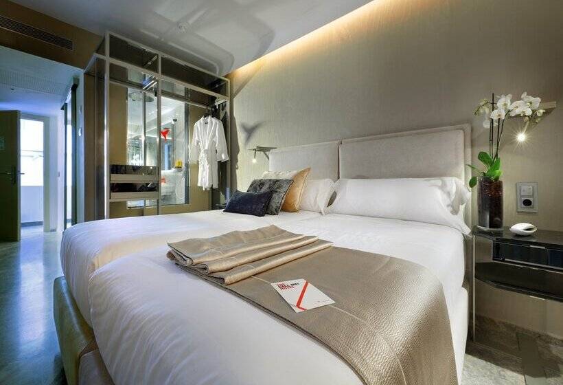 高级大房间, Ushuaïa Ibiza Beach Hotel - Adults Only