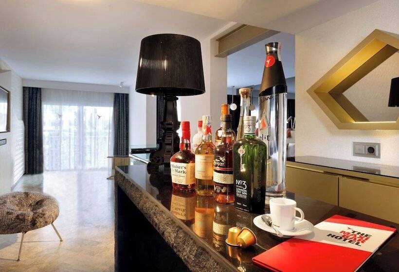 سوئیت کلاب, Ushuaïa Ibiza Beach Hotel - Adults Only
