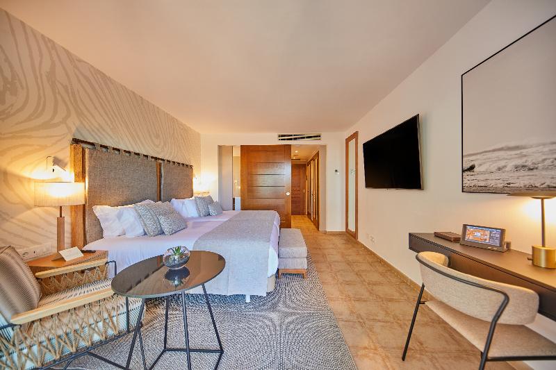 اتاق کلاب, Ushuaïa Ibiza Beach Hotel - Adults Only