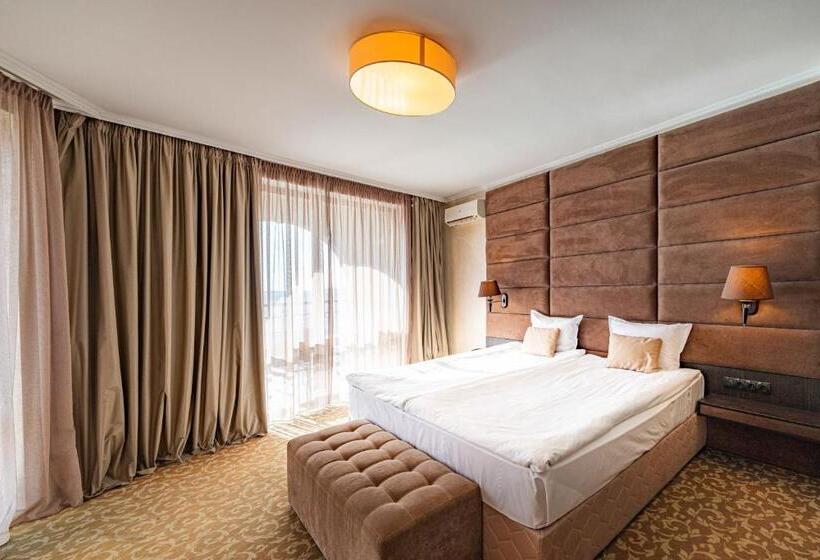 Deluxe Room, Grand Hotel Sveti Vlas  All Seasons Fitness & Spa