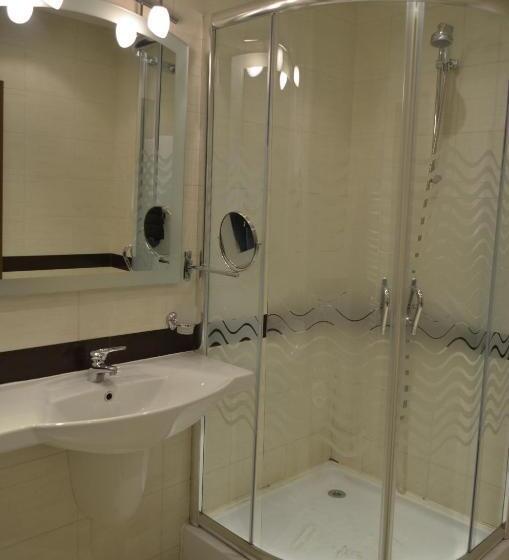 Номер Economy, Bellevue Residence Apartments