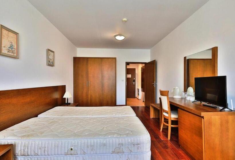 Номер Deluxe, Bellevue Residence Apartments