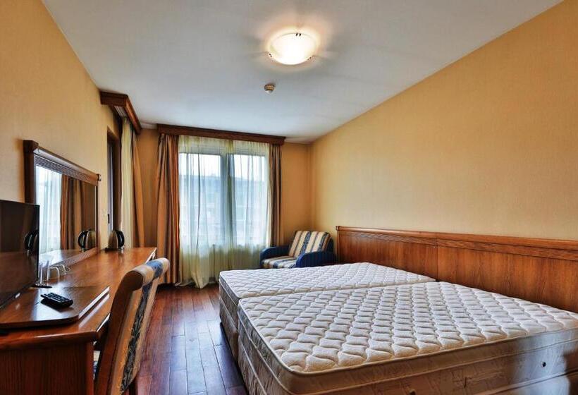 Апартаменты 1 Спальня, Bellevue Residence Apartments