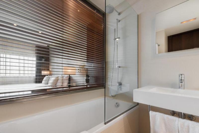 スーペリアールーム, Eurostars Mar De Vigo