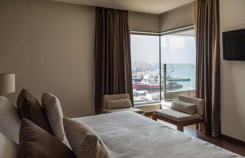 スーペリアールーム, Eurostars Mar De Vigo