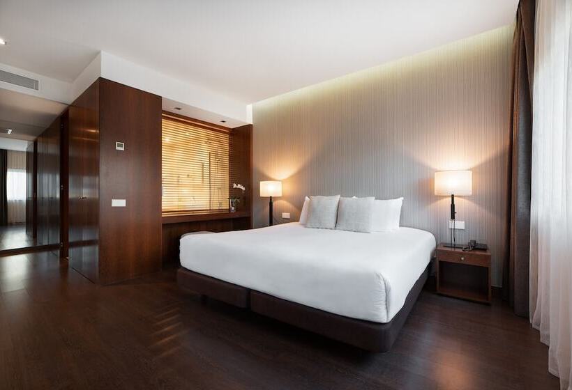 スーペリアールーム, Eurostars Mar De Vigo