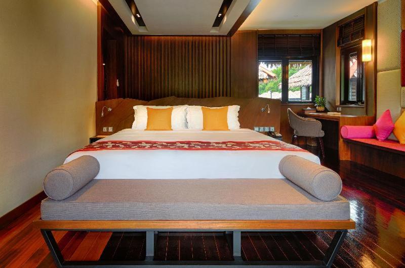 Номер Стандарт, Gayana Marine Resort