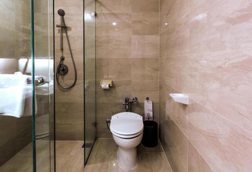 Апартаменты 3 Спальни, Kristal Hotel Jakarta