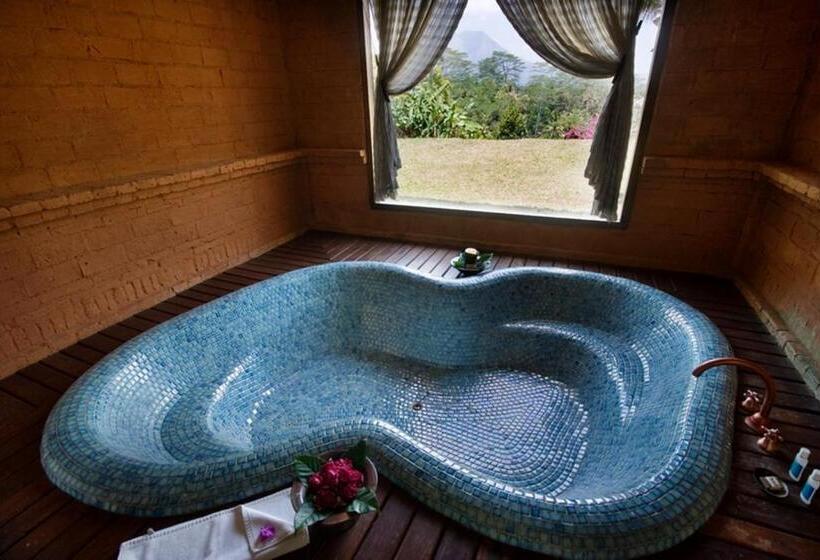 Вилла 1 Спальня, Mesastila Resort And Spa
