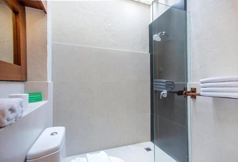 اتاق سوپریور, Mutiara Bali Boutique Resort & Villa