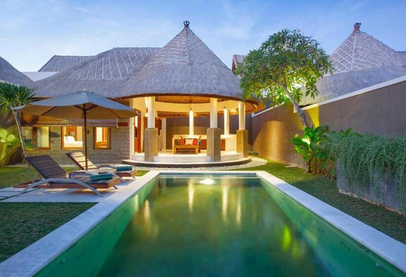 ویلا پریمیوم 1 خوابه, Mutiara Bali Boutique Resort & Villa