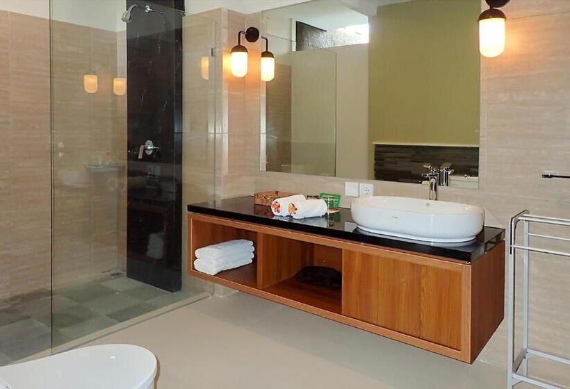 ویلای 2 خوابه, Mutiara Bali Boutique Resort & Villa