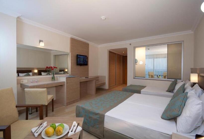 Номер Стандарт, Narcia Resort Side  Ultra All Inclusive