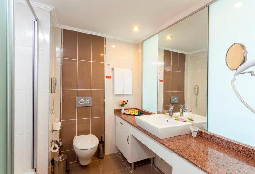Номер Стандарт, Narcia Resort Side  Ultra All Inclusive