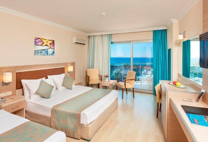 Номер Стандарт, Narcia Resort Side  Ultra All Inclusive