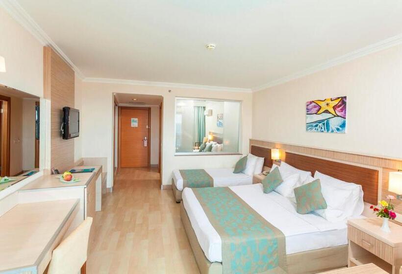 Номер Стандарт, Narcia Resort Side  Ultra All Inclusive